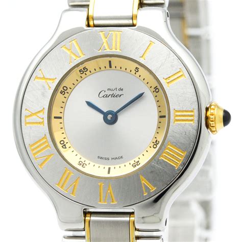 montres cartier femme prix|cartier classic watches for women.